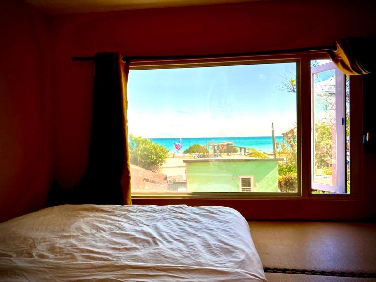 貓居 Ocean House Apartment Dahan Exterior photo