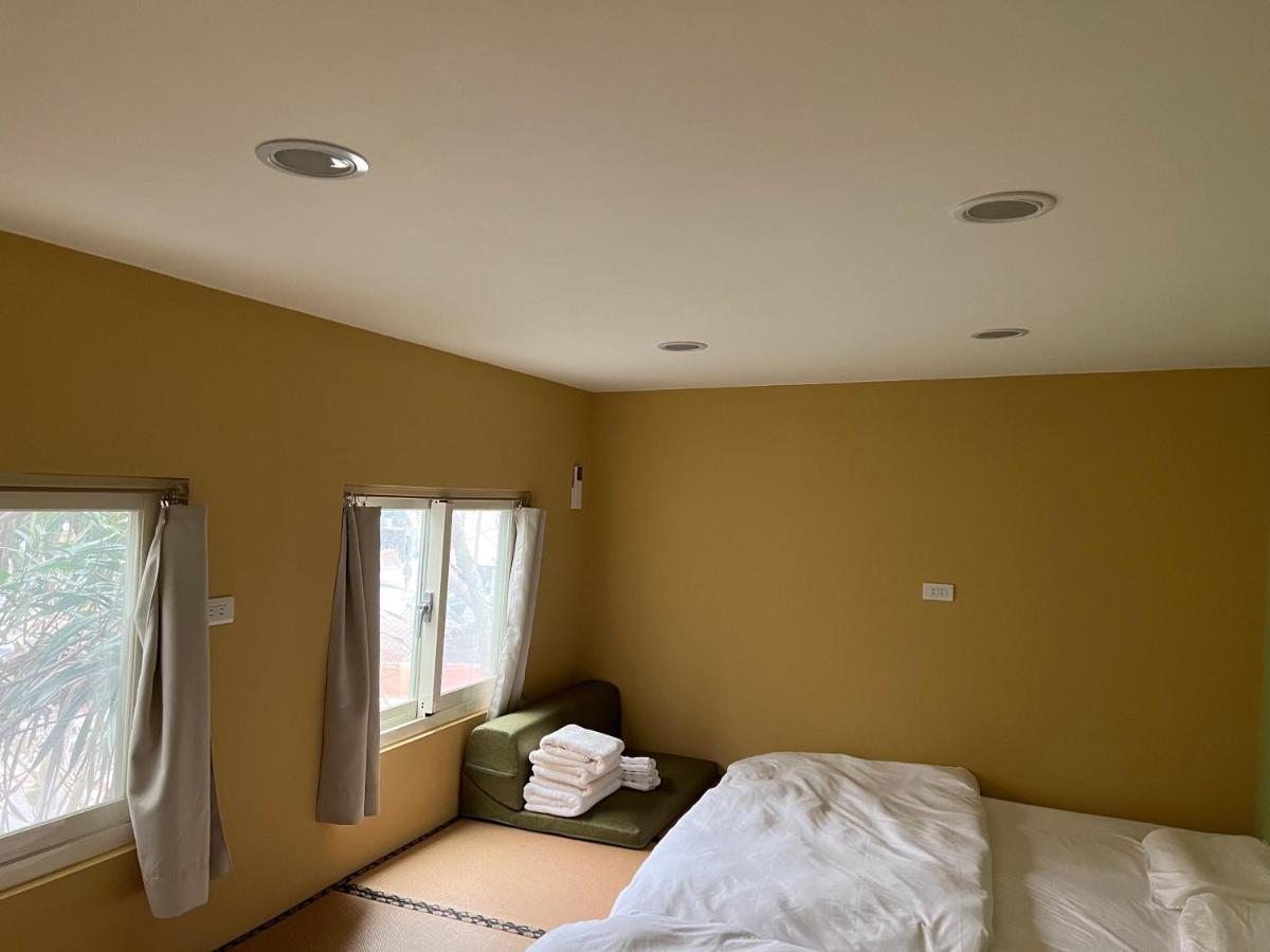 貓居 Ocean House Apartment Dahan Exterior photo