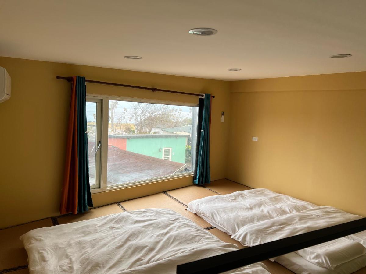 貓居 Ocean House Apartment Dahan Exterior photo
