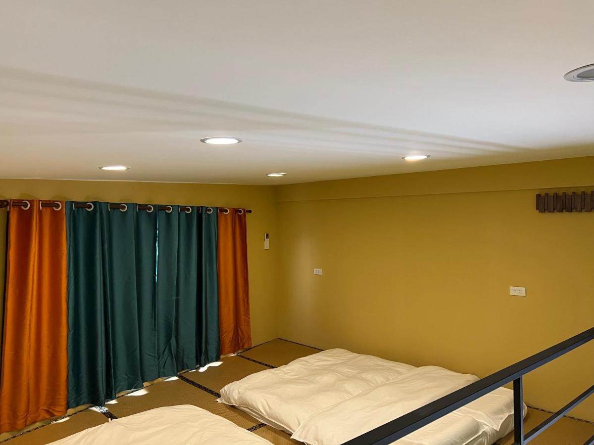 貓居 Ocean House Apartment Dahan Exterior photo
