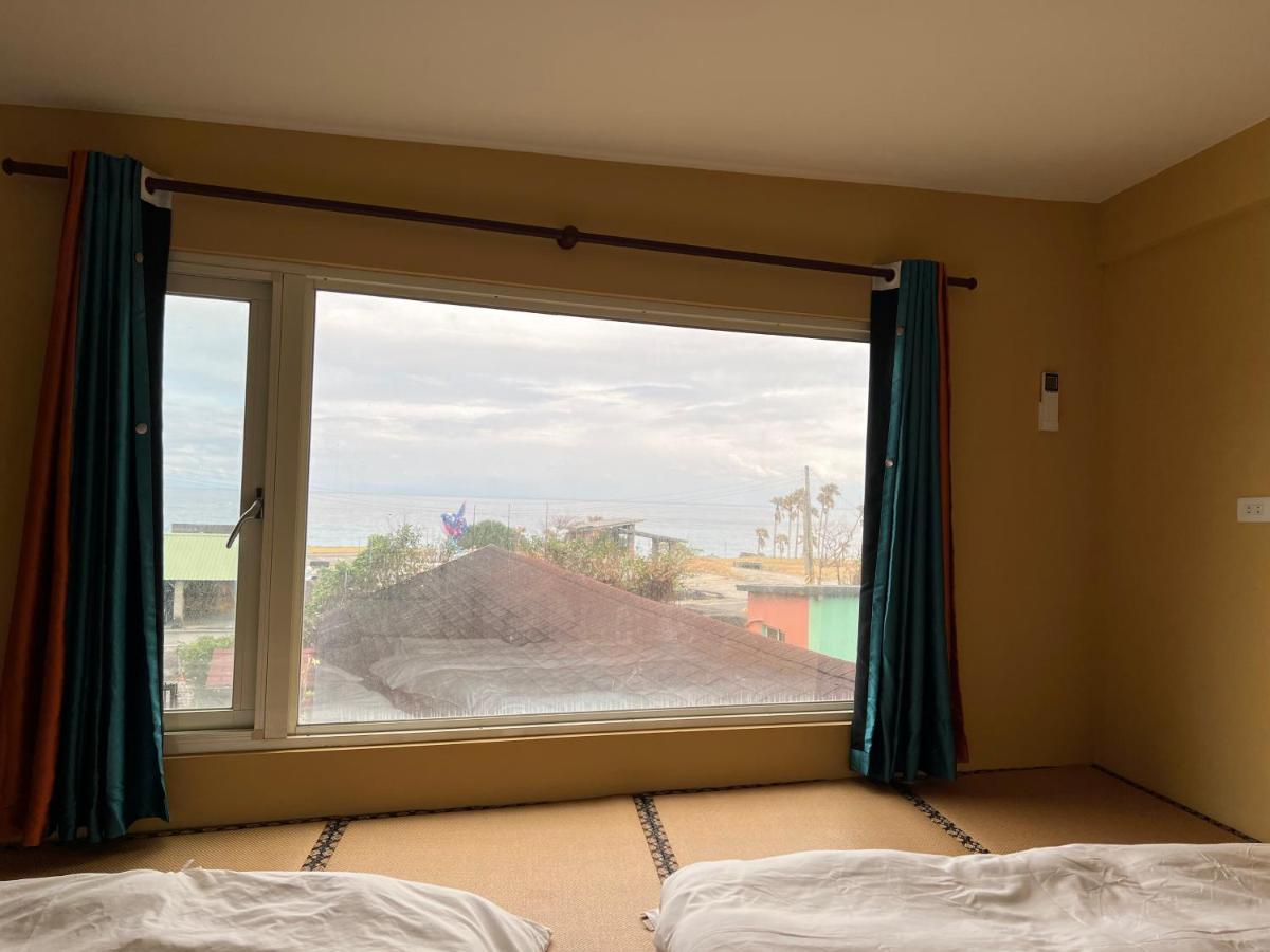 貓居 Ocean House Apartment Dahan Exterior photo