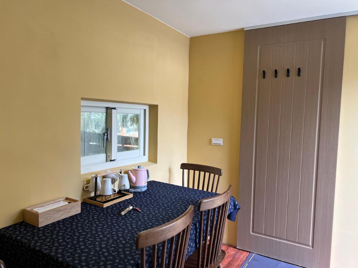 貓居 Ocean House Apartment Dahan Exterior photo