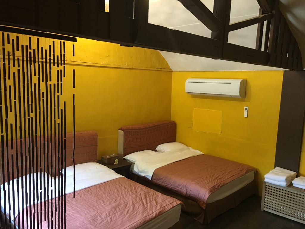 貓居 Ocean House Apartment Dahan Exterior photo