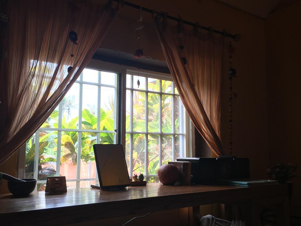 貓居 Ocean House Apartment Dahan Exterior photo