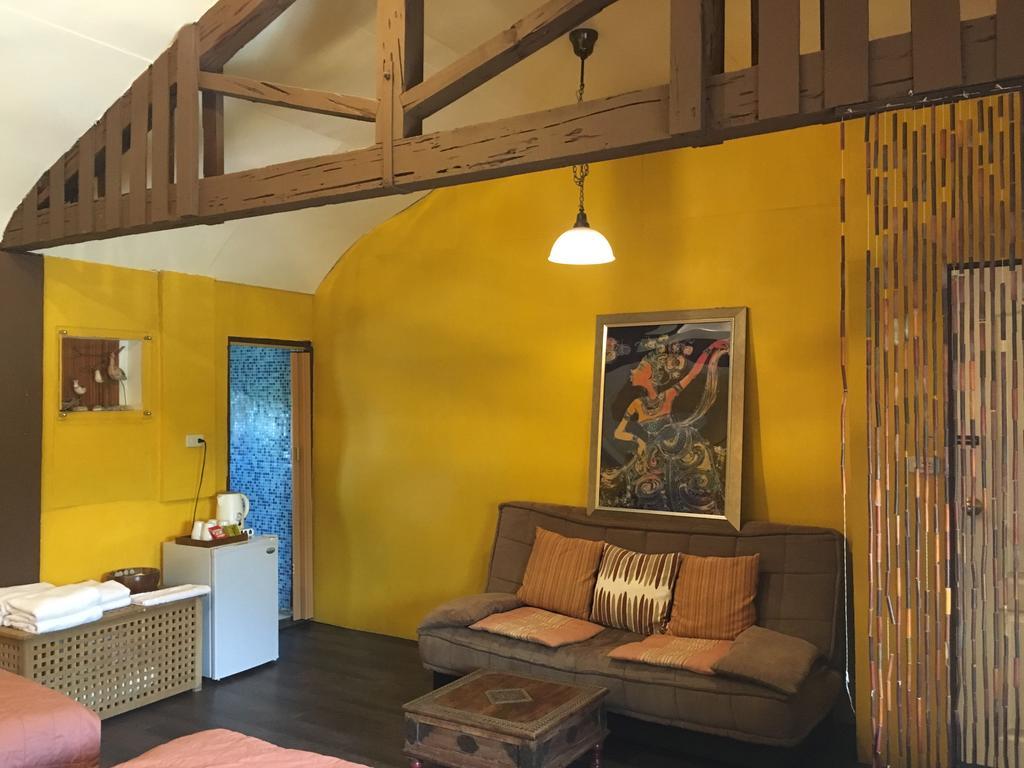 貓居 Ocean House Apartment Dahan Exterior photo