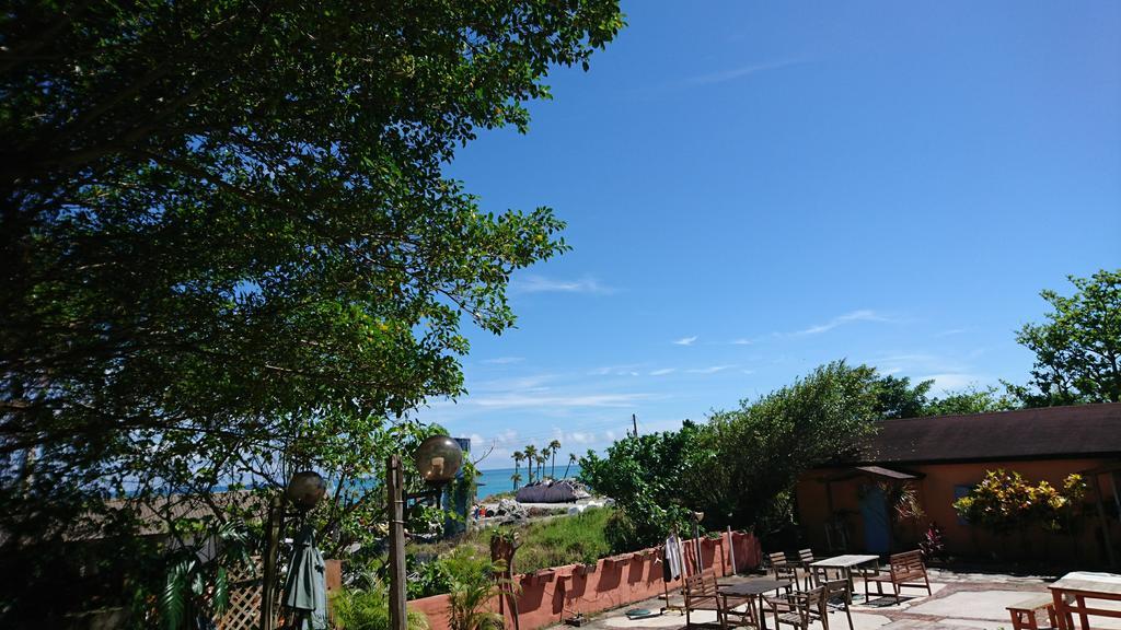 貓居 Ocean House Apartment Dahan Exterior photo