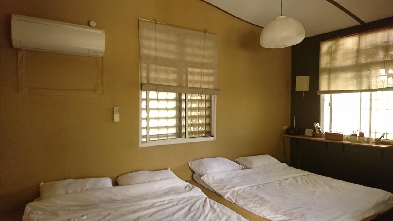 貓居 Ocean House Apartment Dahan Exterior photo