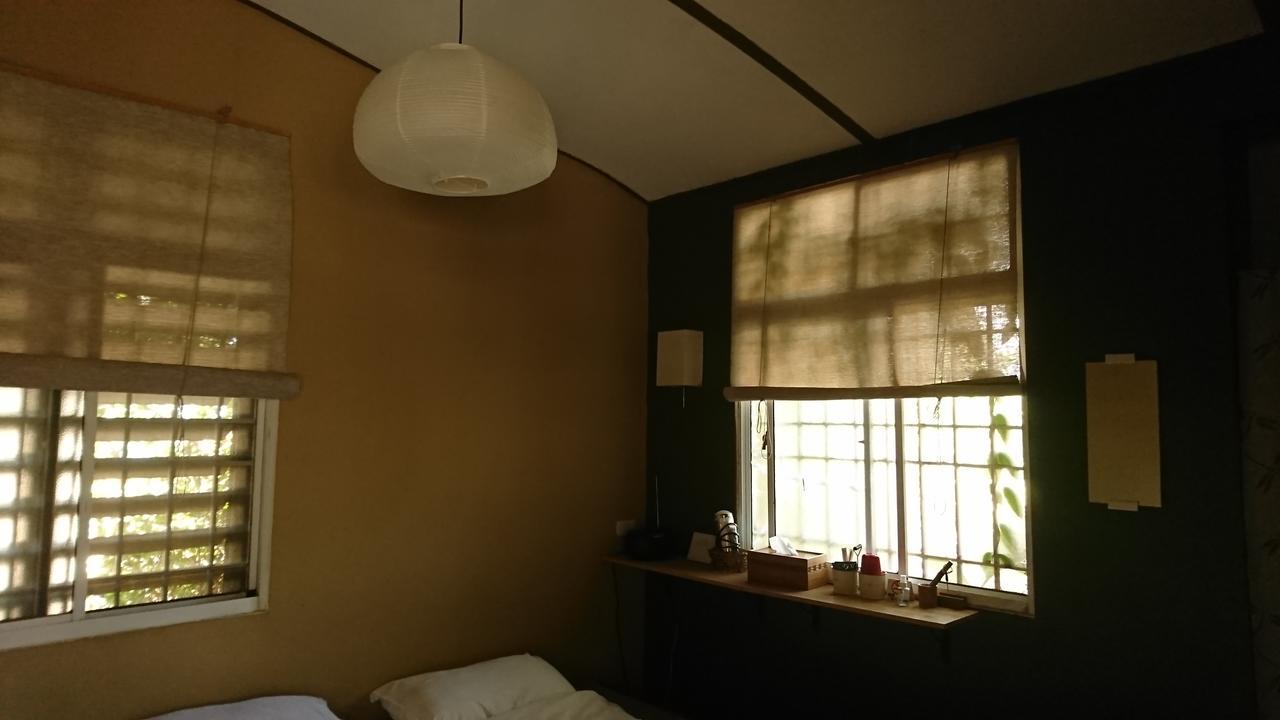 貓居 Ocean House Apartment Dahan Exterior photo