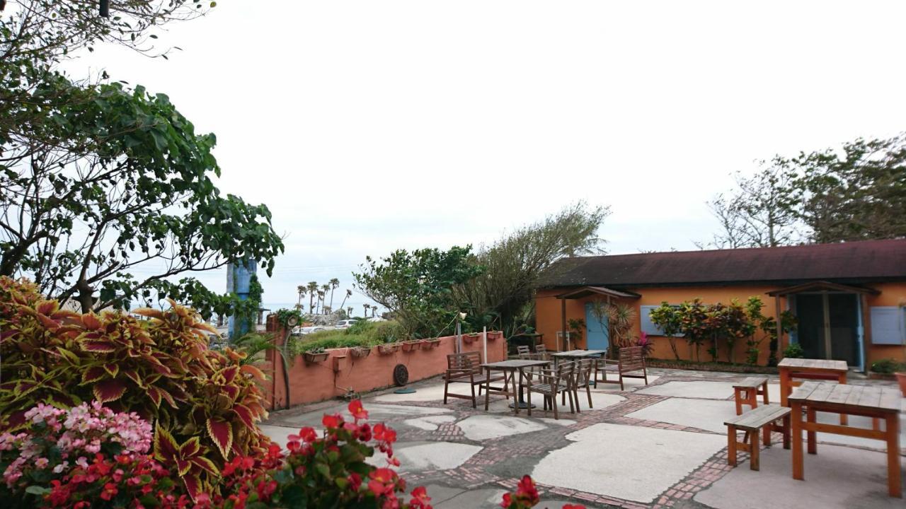 貓居 Ocean House Apartment Dahan Exterior photo