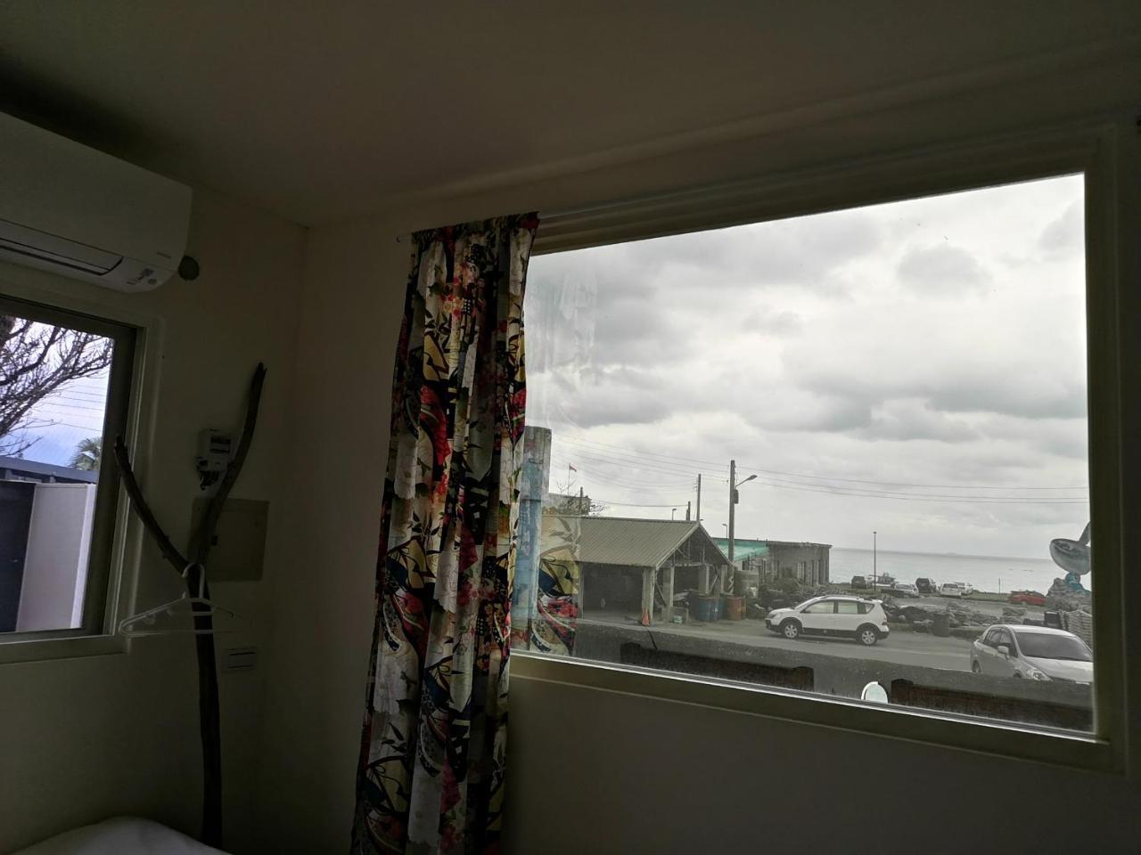 貓居 Ocean House Apartment Dahan Exterior photo